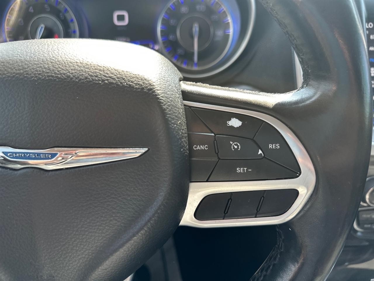 Chrysler 300 Touring RWD 2020
