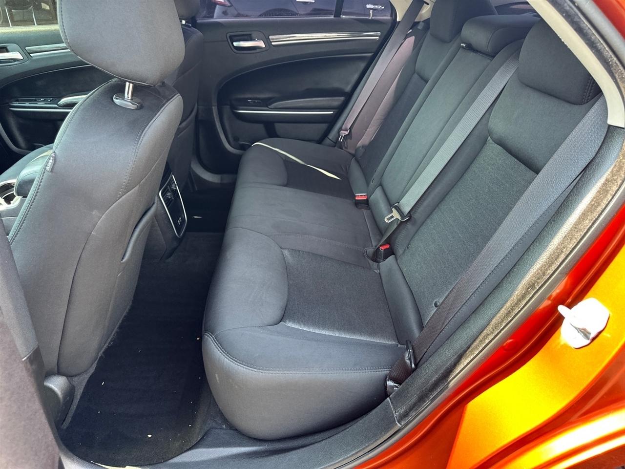 Chrysler 300 Touring RWD 2020