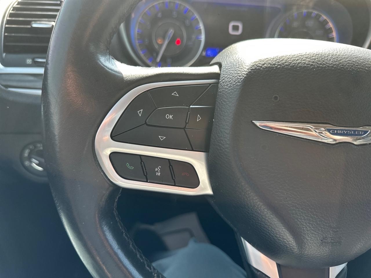 Chrysler 300 Touring RWD 2020