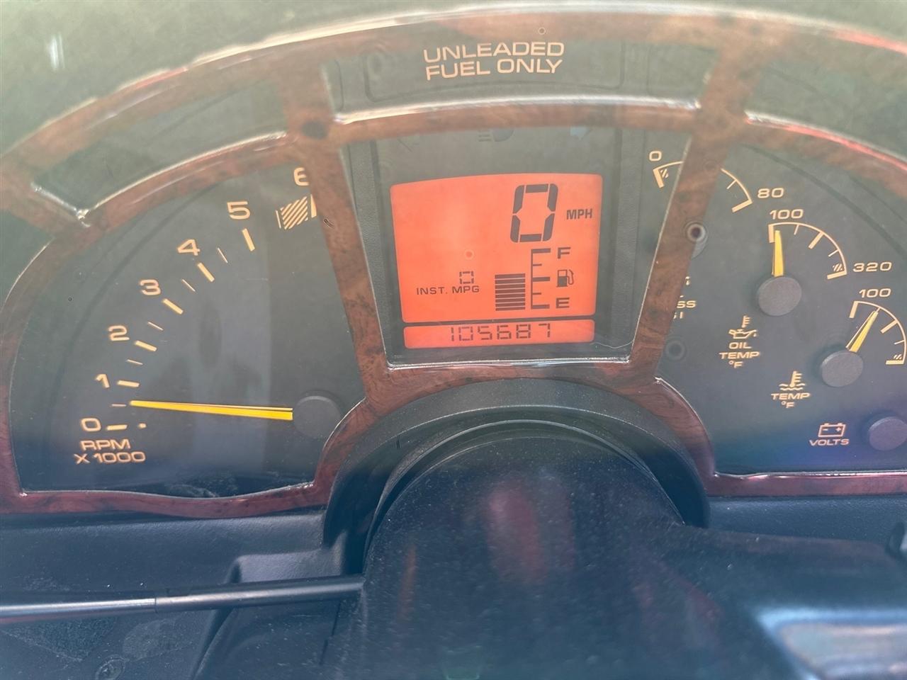 Chevrolet Corvette 2dr Convertible 1992