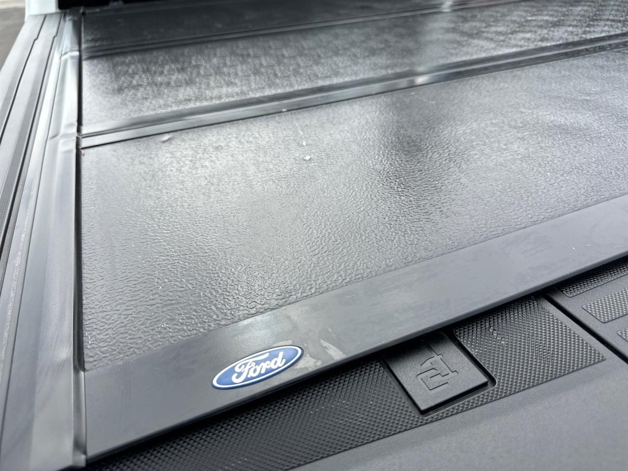 Ford F-150 King Ranch 4WD SuperCrew 5.5' Box 2021