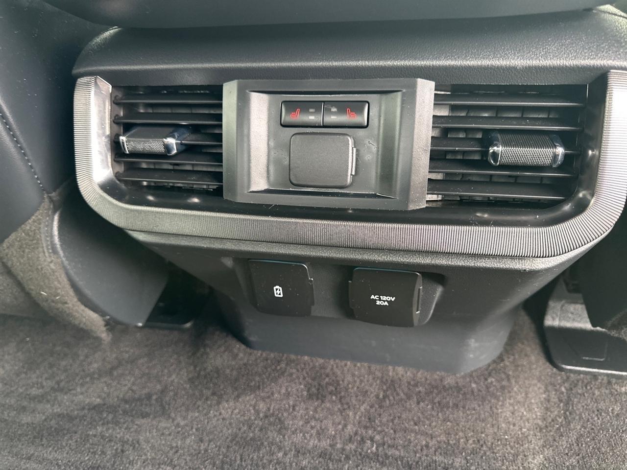 Ford F-150 King Ranch 4WD SuperCrew 5.5' Box 2021