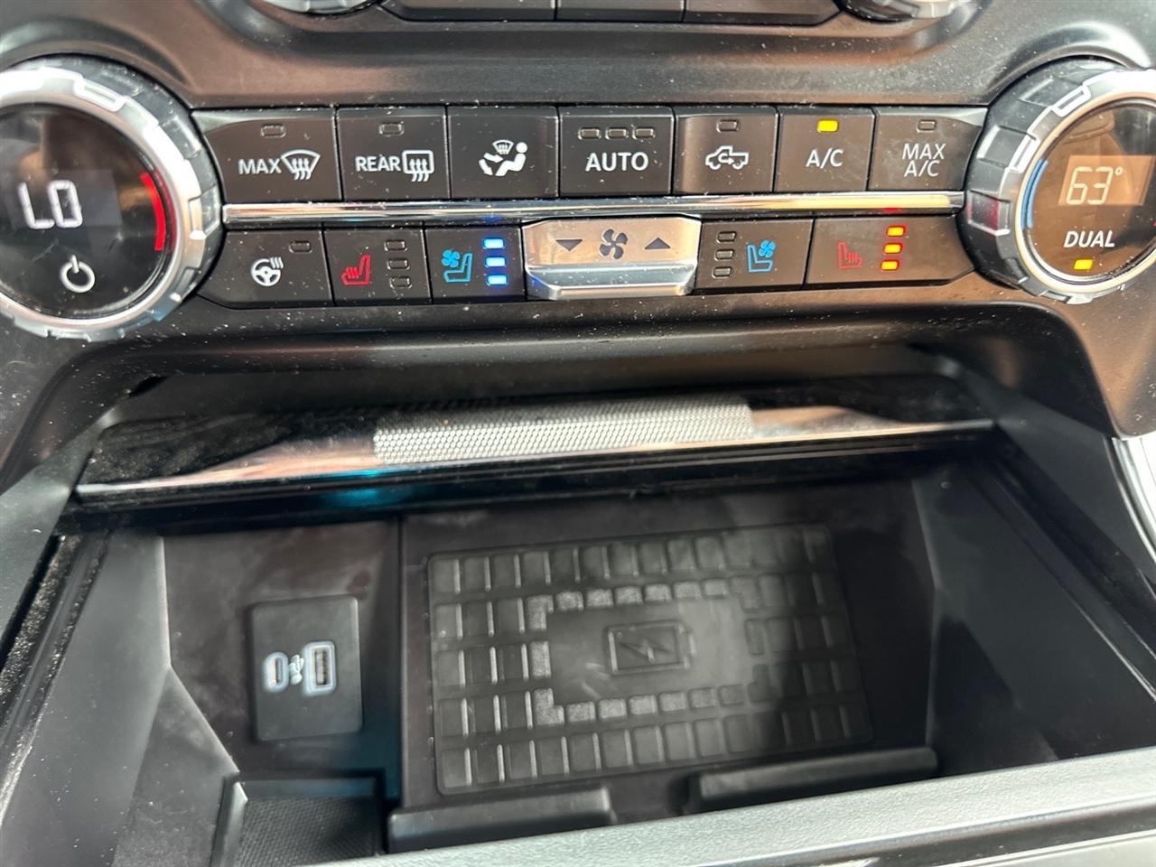 Ford F-150 King Ranch 4WD SuperCrew 5.5' Box 2021