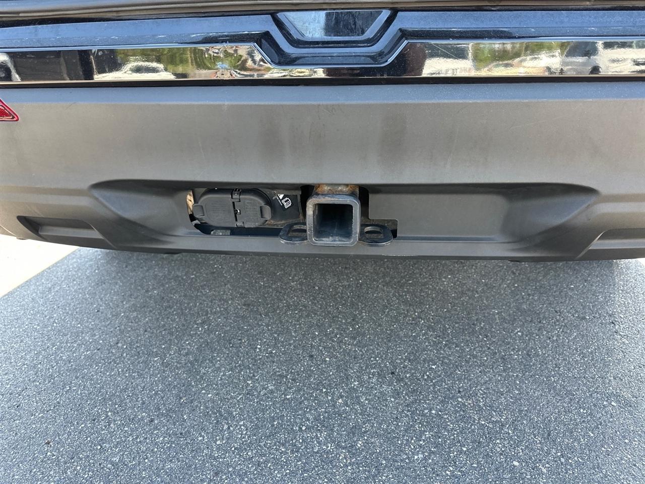 Ford Police Interceptor Utility AWD 2021