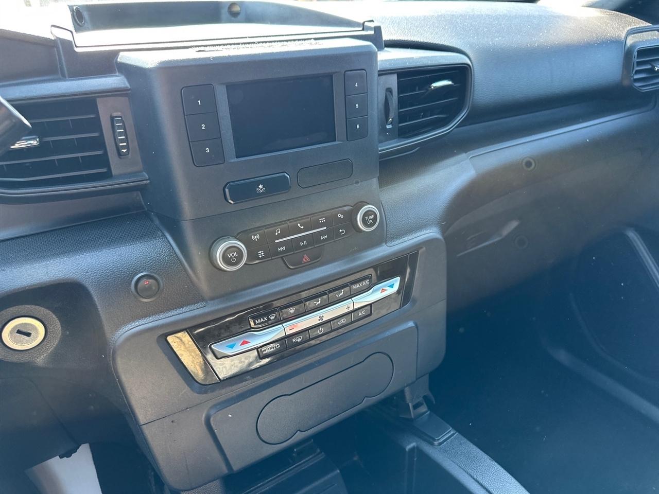 Ford Police Interceptor Utility AWD 2021