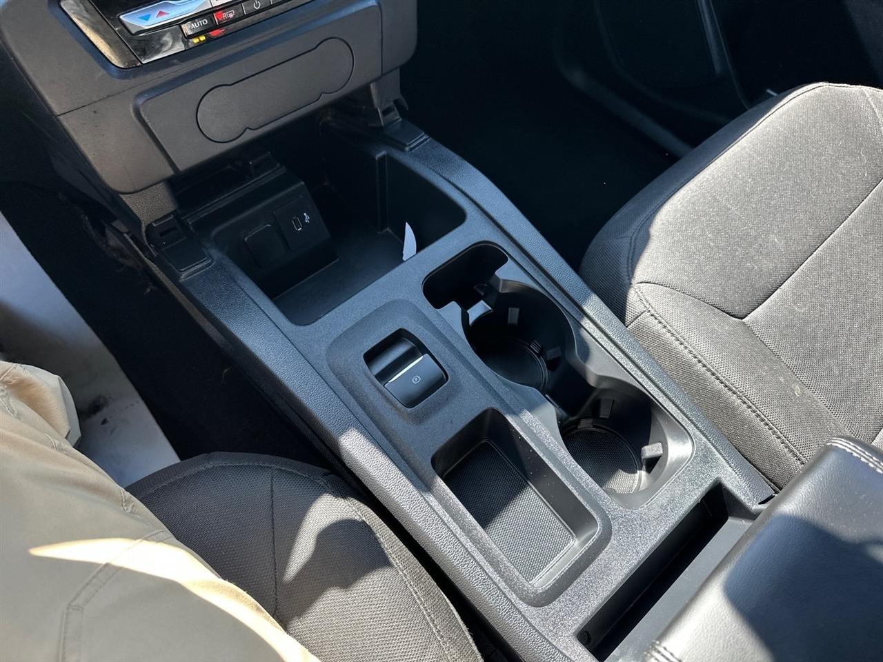 Ford Police Interceptor Utility AWD 2021