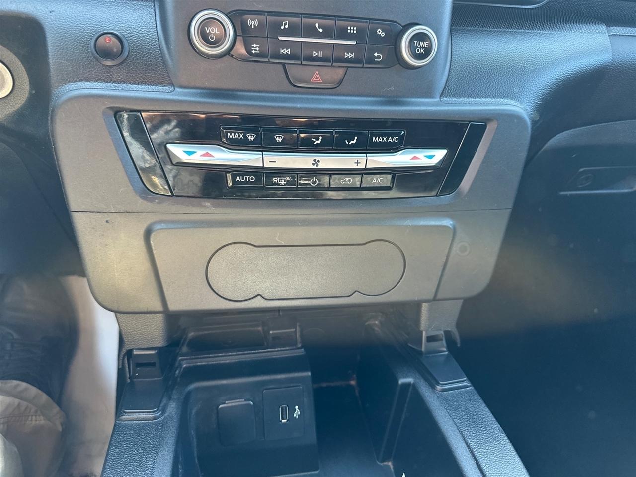 Ford Police Interceptor Utility AWD 2021