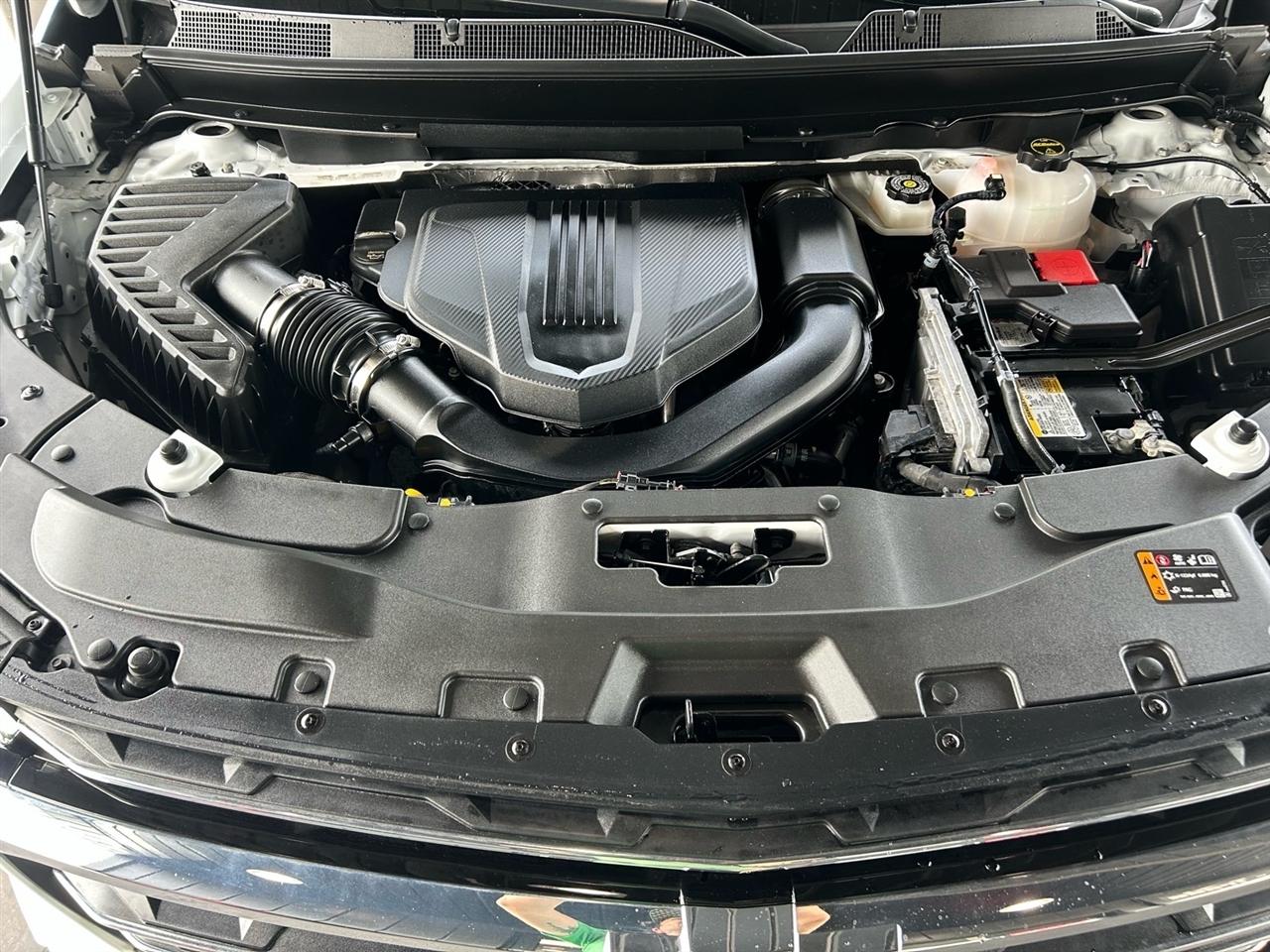 Chevrolet Traverse AWD 4dr LT 2025