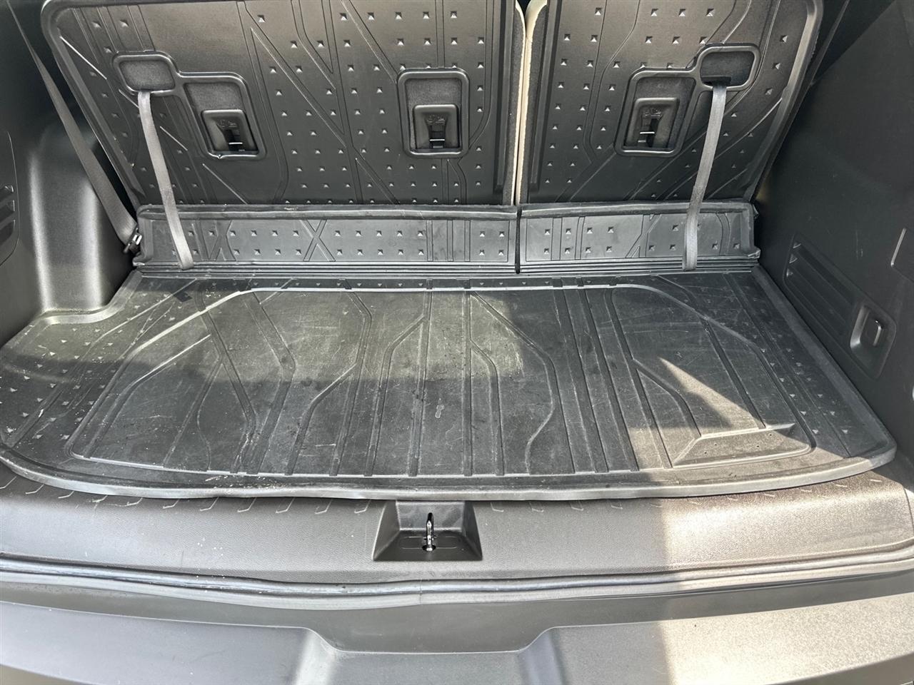 Chevrolet Traverse AWD 4dr LT Leather 2023