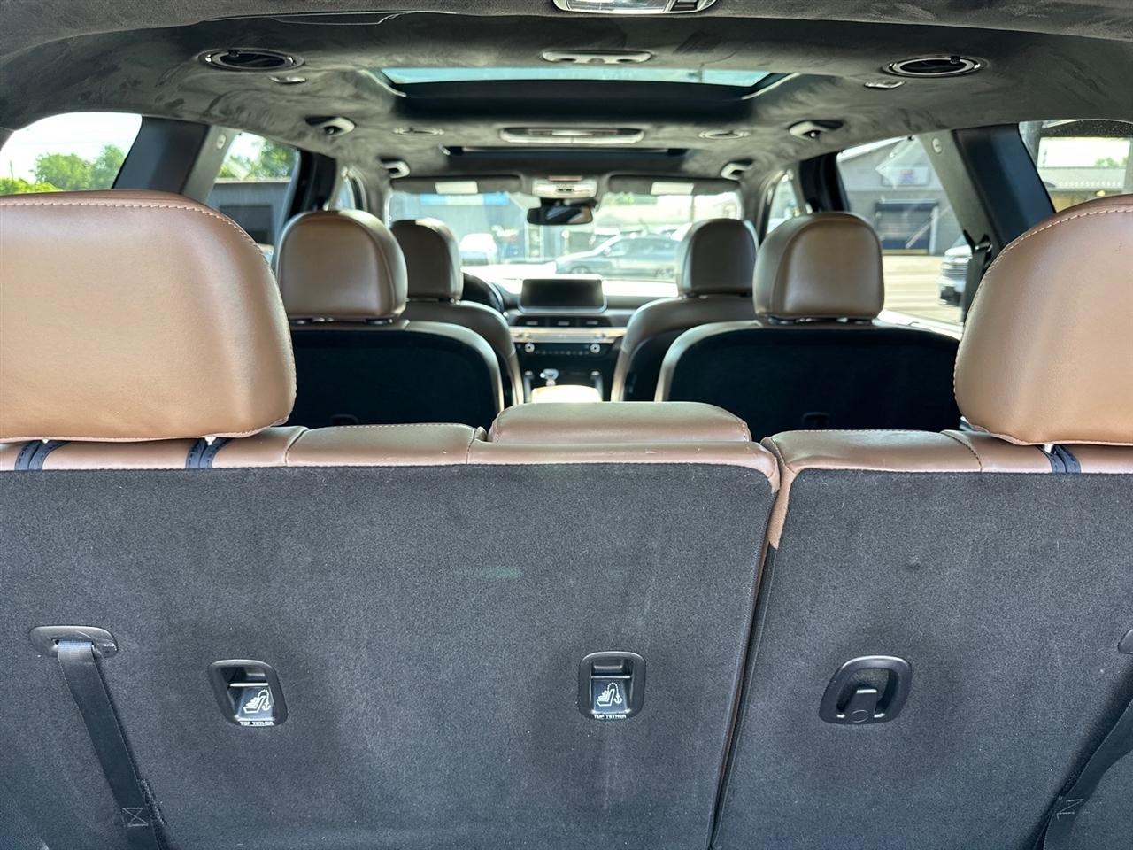 Kia Telluride SX AWD 2022