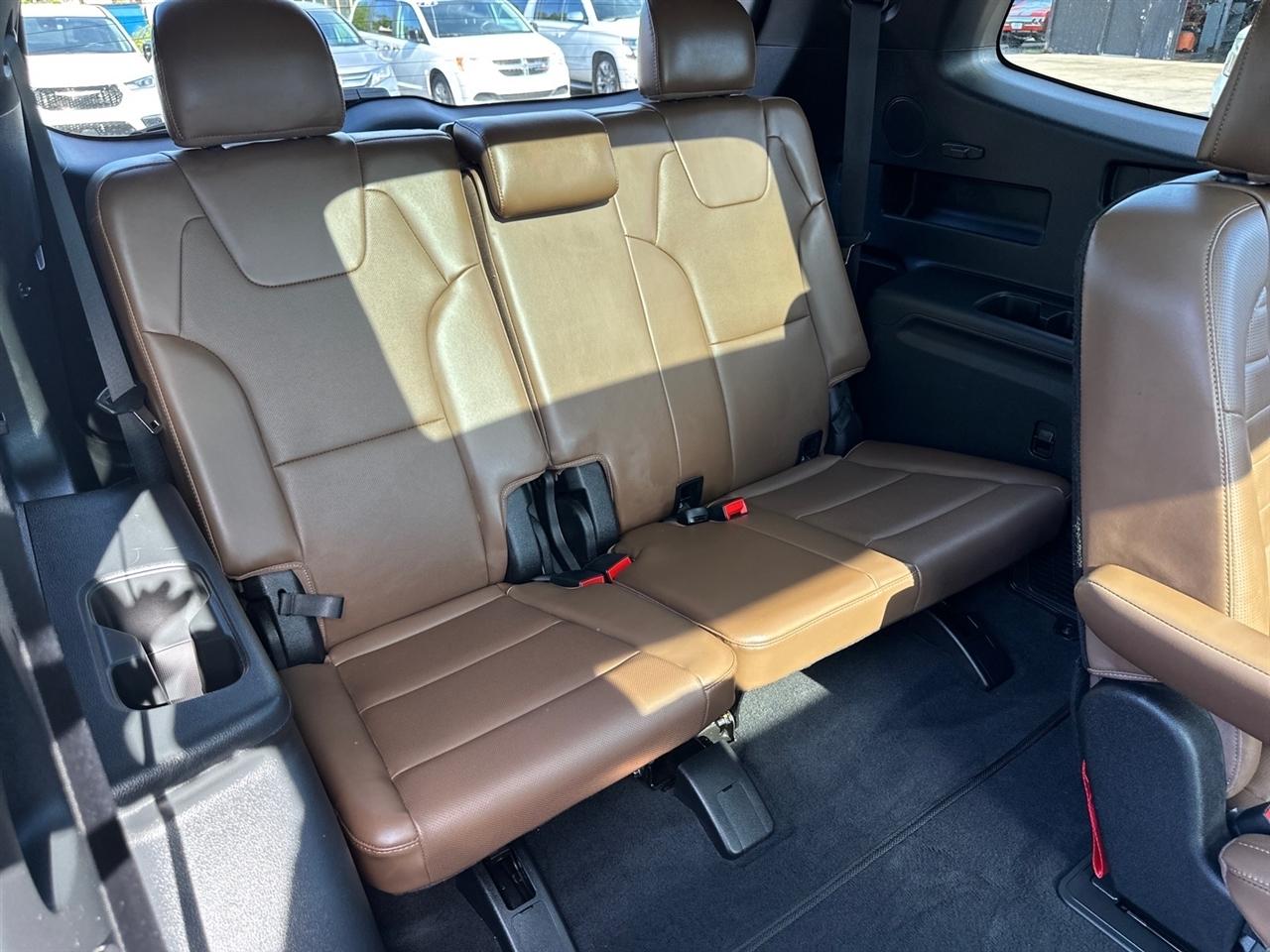 Kia Telluride SX AWD 2022