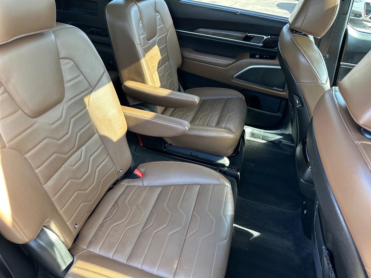 Kia Telluride SX AWD 2022