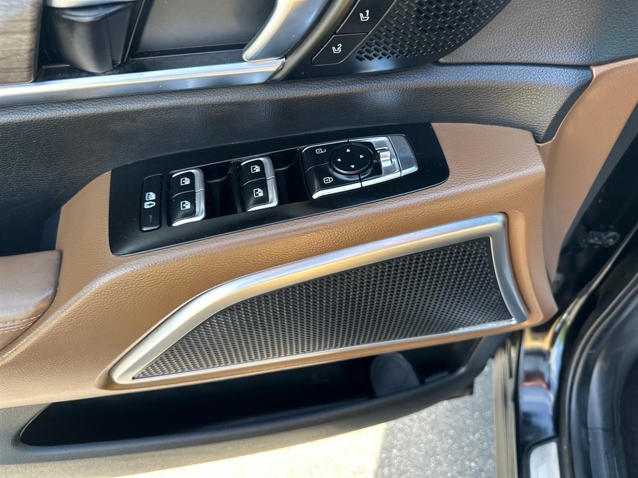 Kia Telluride SX AWD 2022