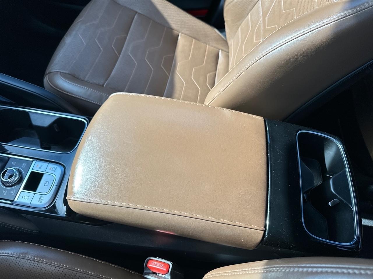 Kia Telluride SX AWD 2022