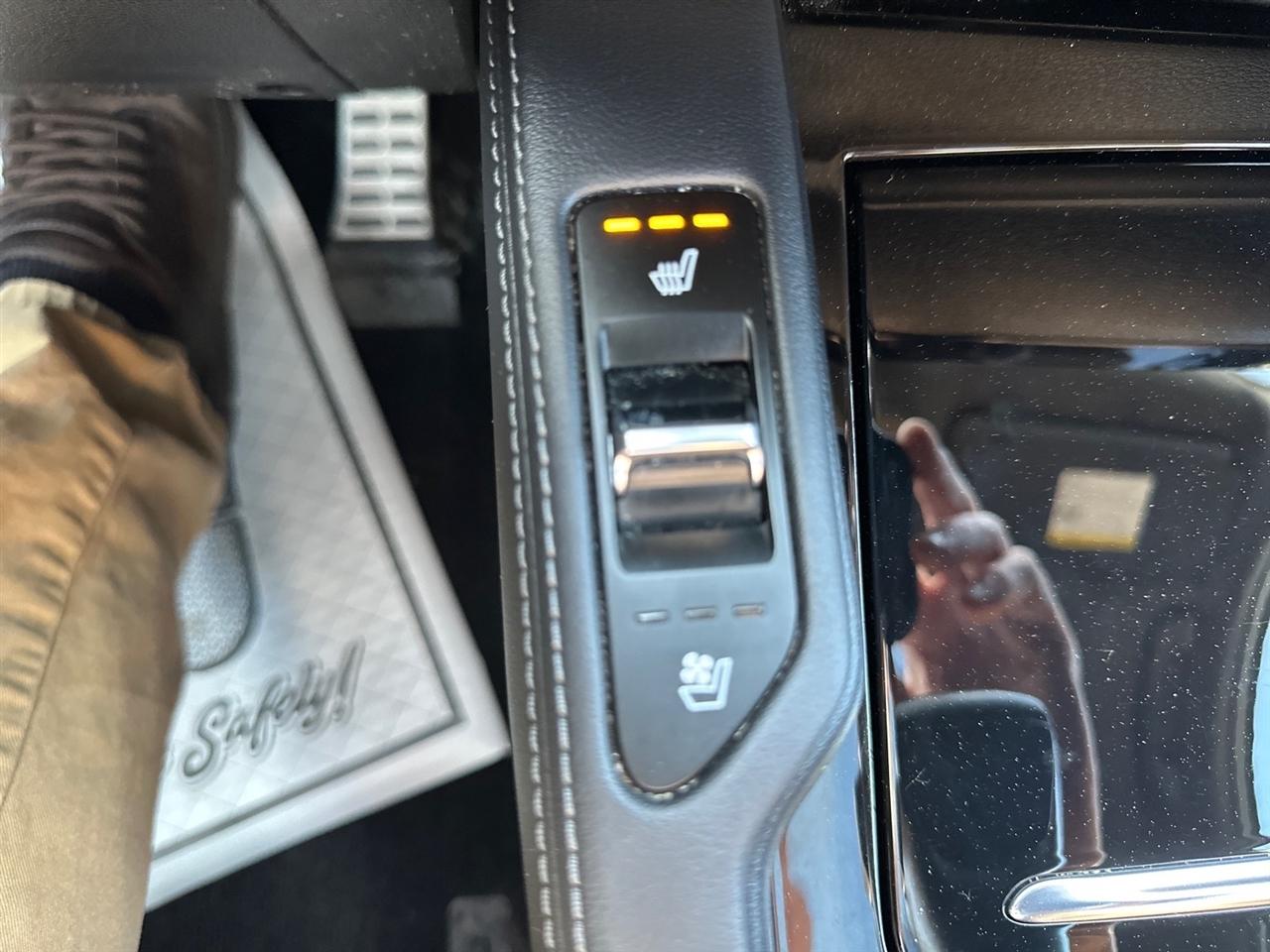Kia Telluride SX AWD 2022