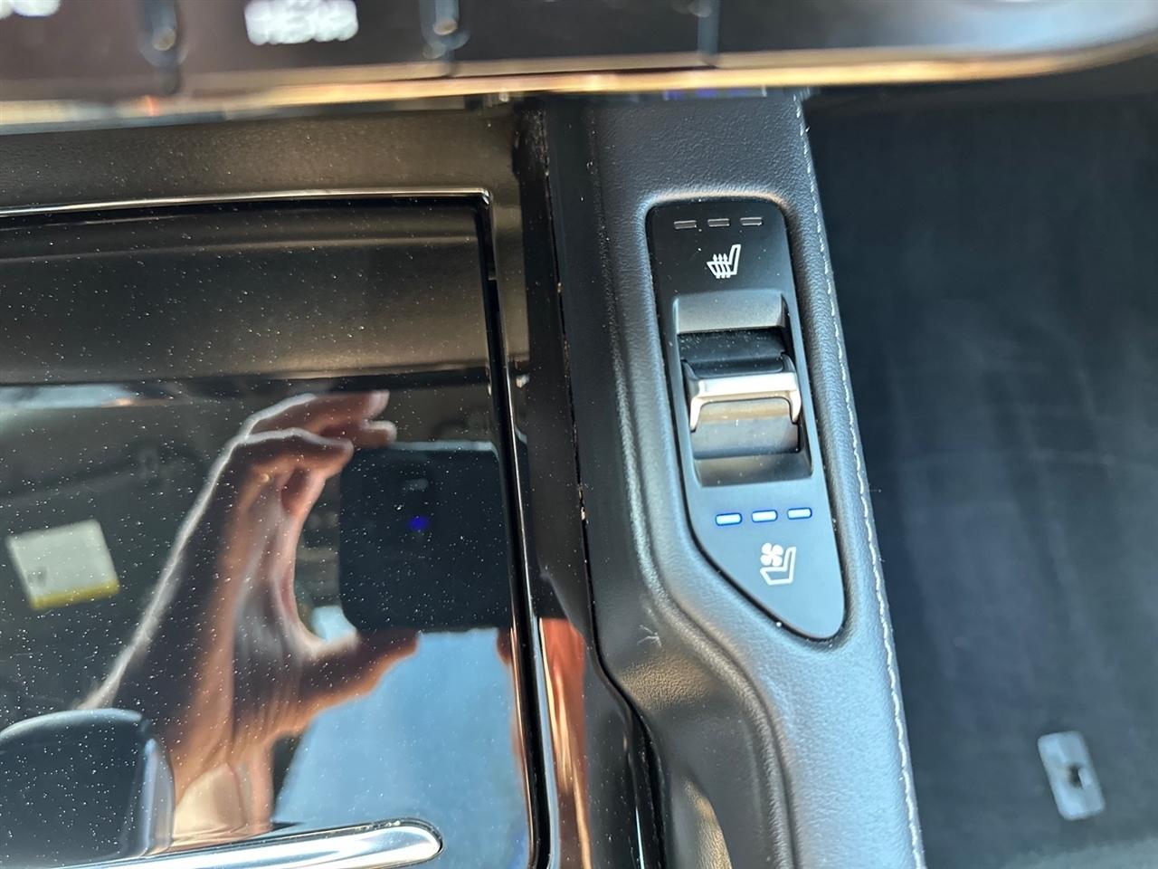 Kia Telluride SX AWD 2022