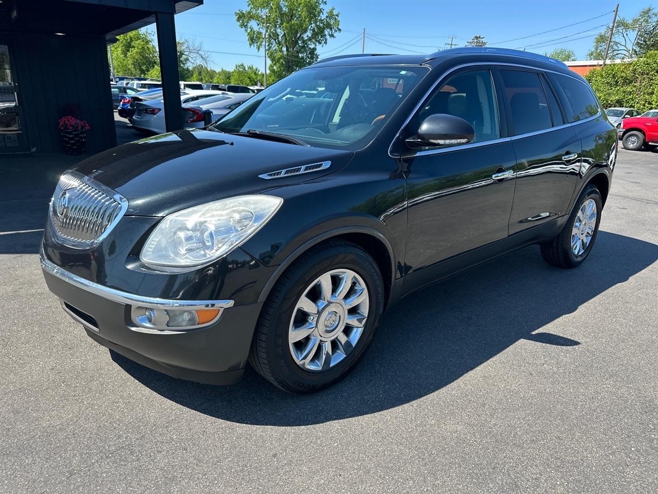 2011 Buick Enclave AWD 4dr CXL-1