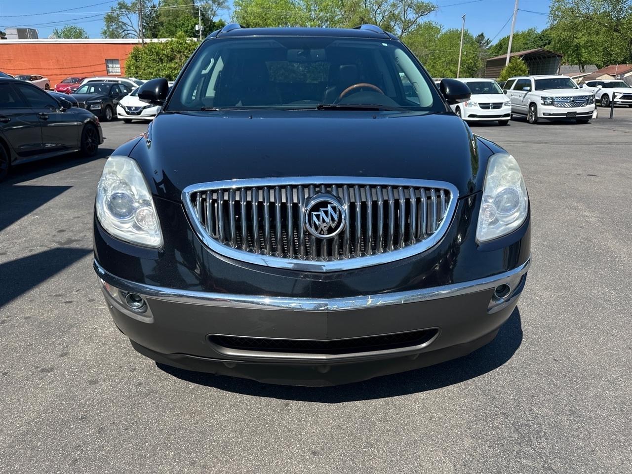 Buick Enclave AWD 4dr CXL-1 2011
