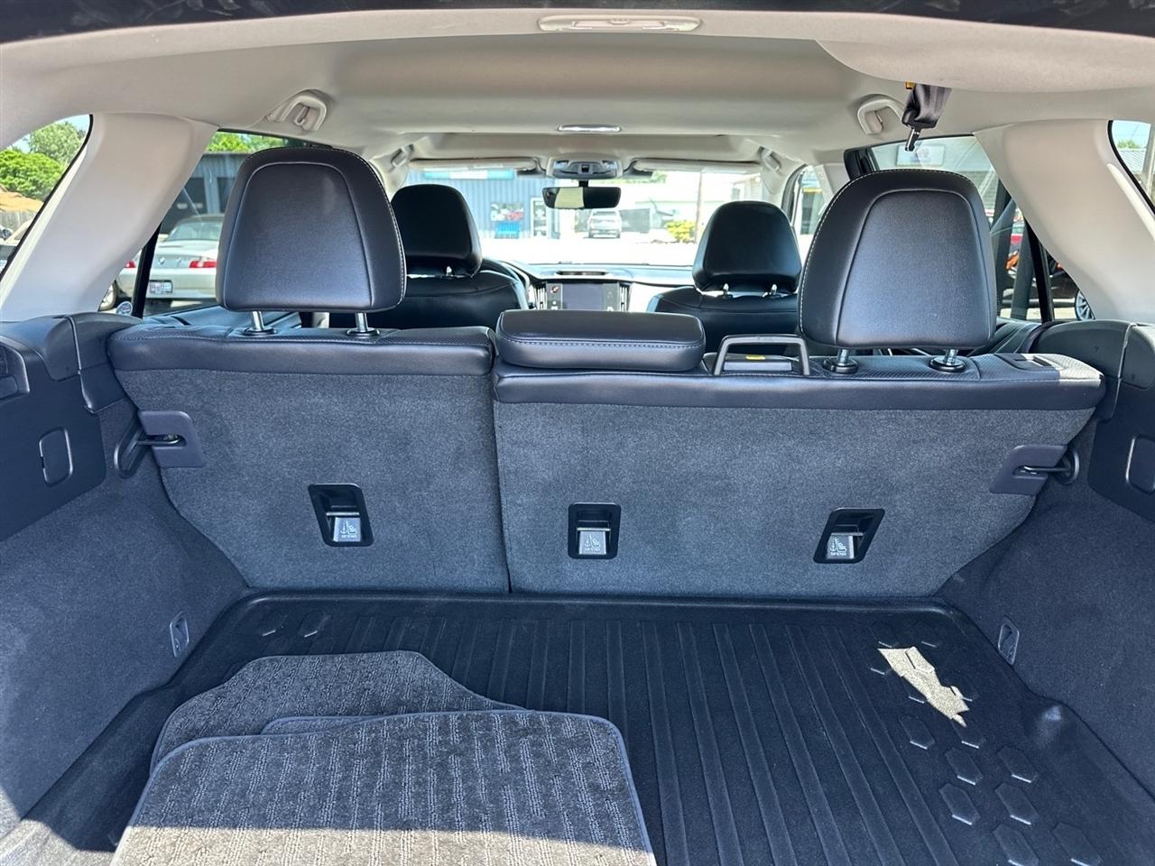 Subaru Outback Limited CVT 2023