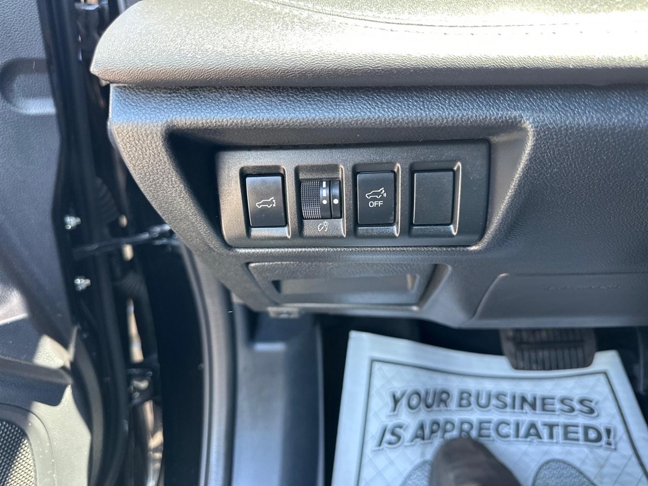 Subaru Outback Limited CVT 2023
