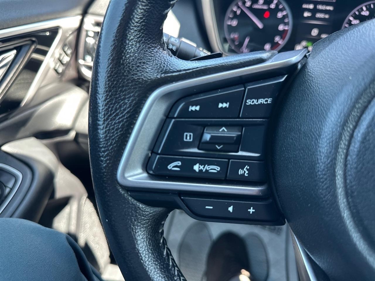 Subaru Outback Limited CVT 2023