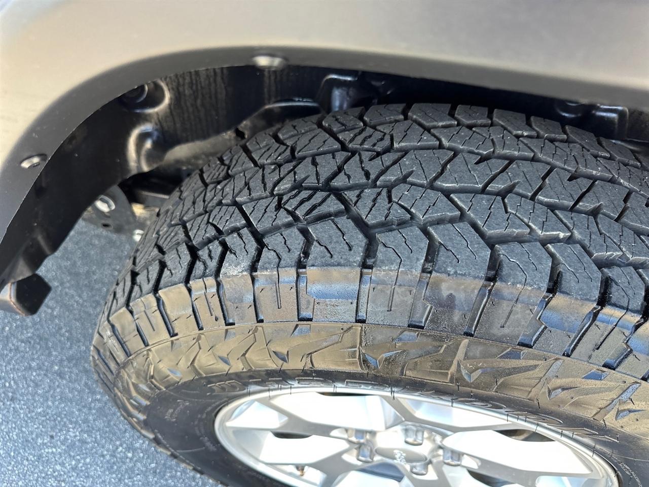 Jeep Wrangler Unlimited Islander 4x4 *Ltd Avail* 2021