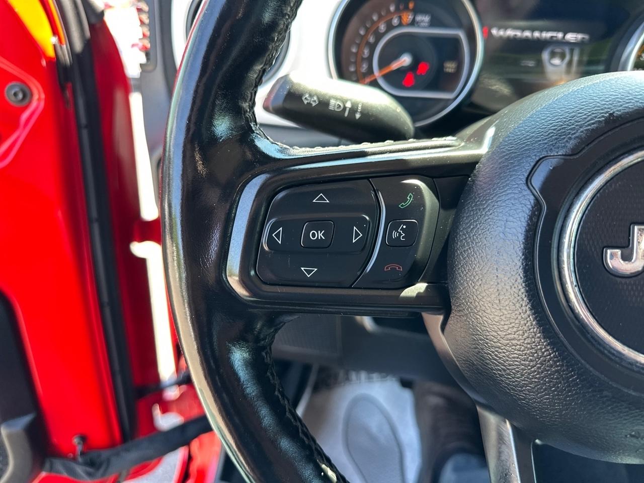 Jeep Wrangler Unlimited Islander 4x4 *Ltd Avail* 2021