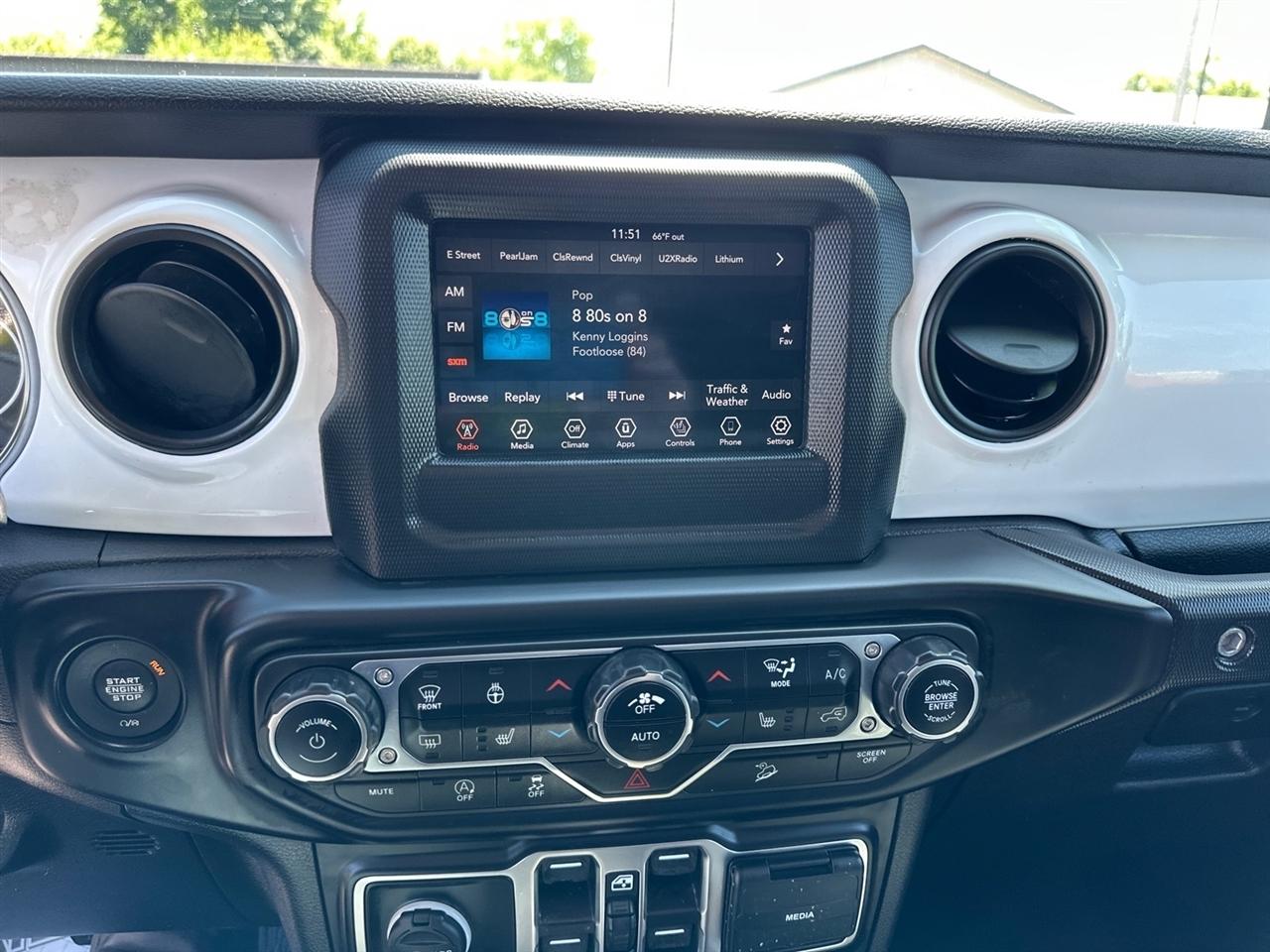 Jeep Wrangler Unlimited Islander 4x4 *Ltd Avail* 2021