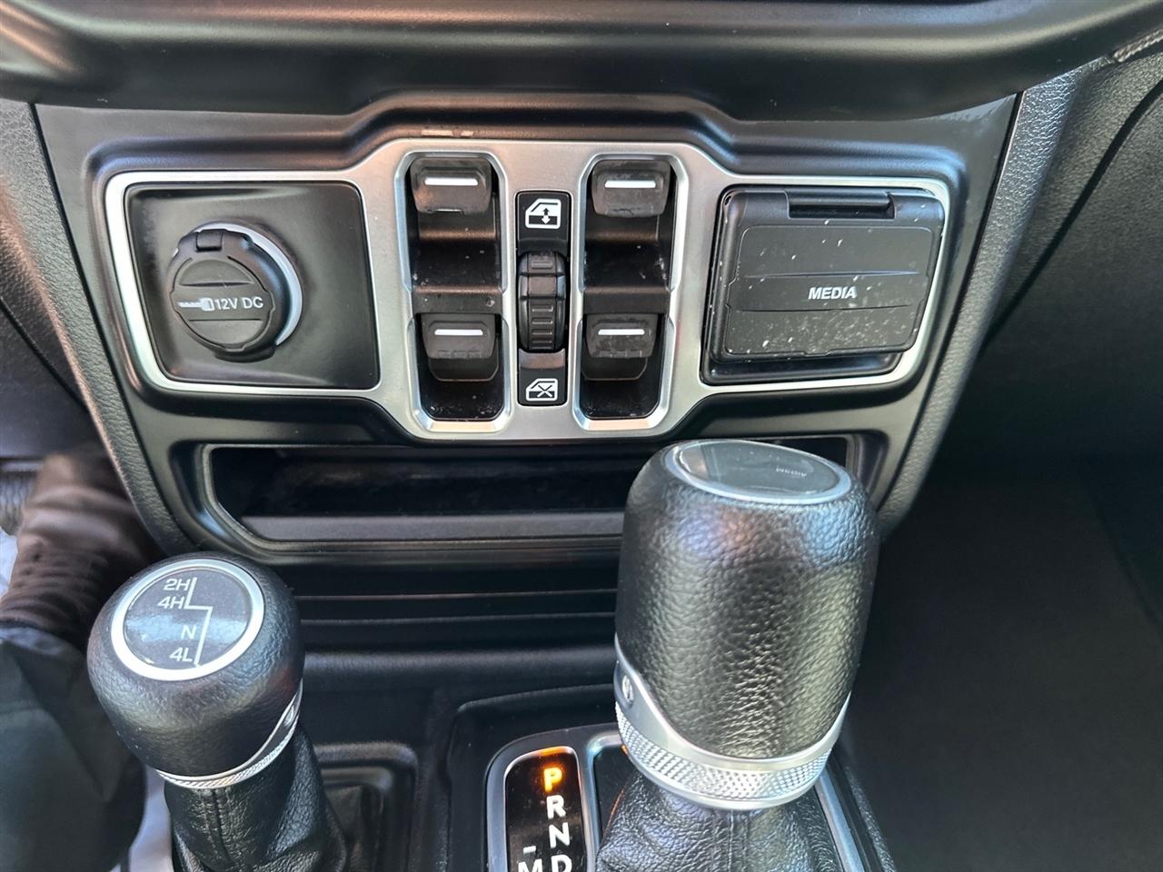Jeep Wrangler Unlimited Islander 4x4 *Ltd Avail* 2021