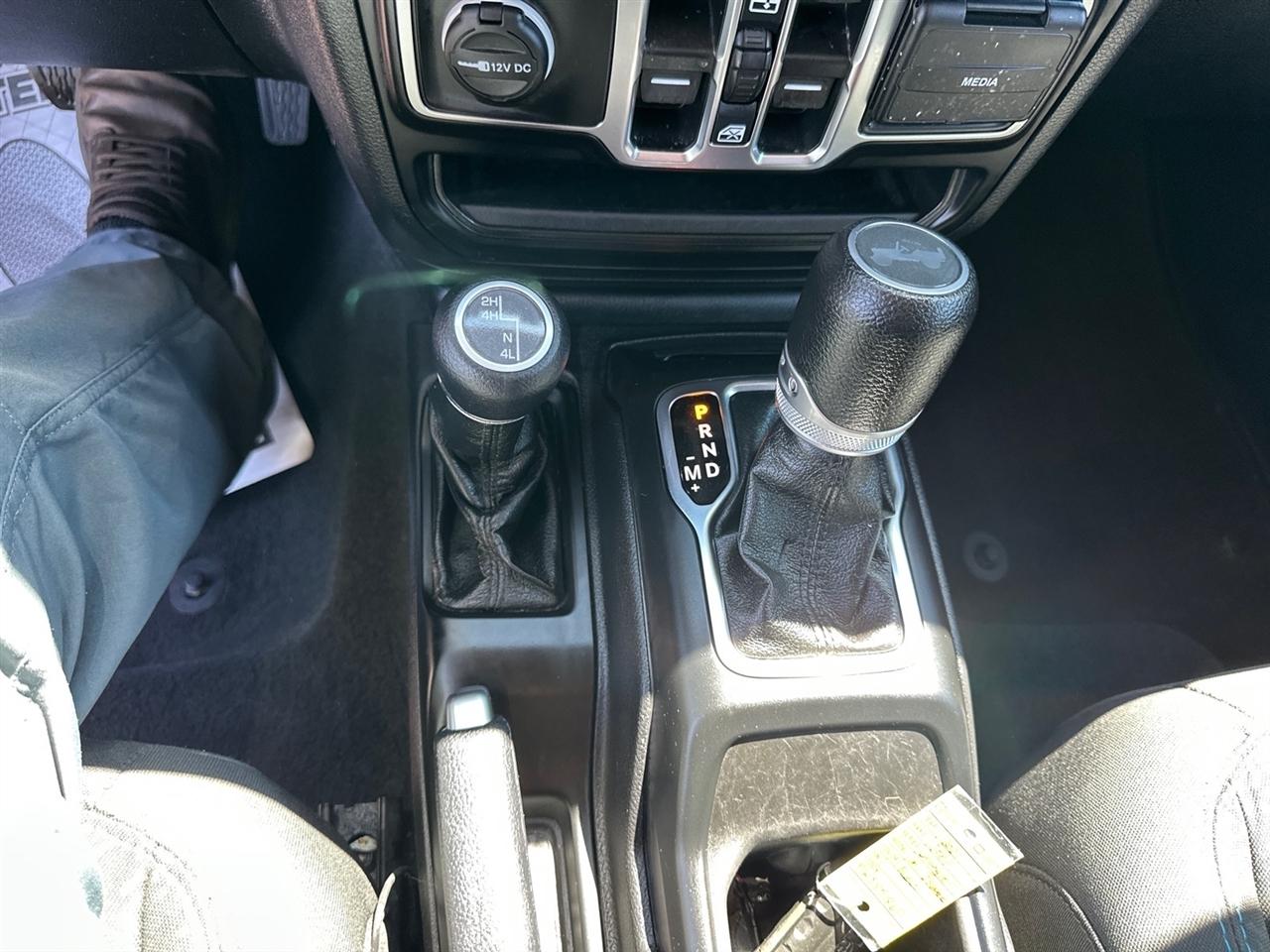 Jeep Wrangler Unlimited Islander 4x4 *Ltd Avail* 2021