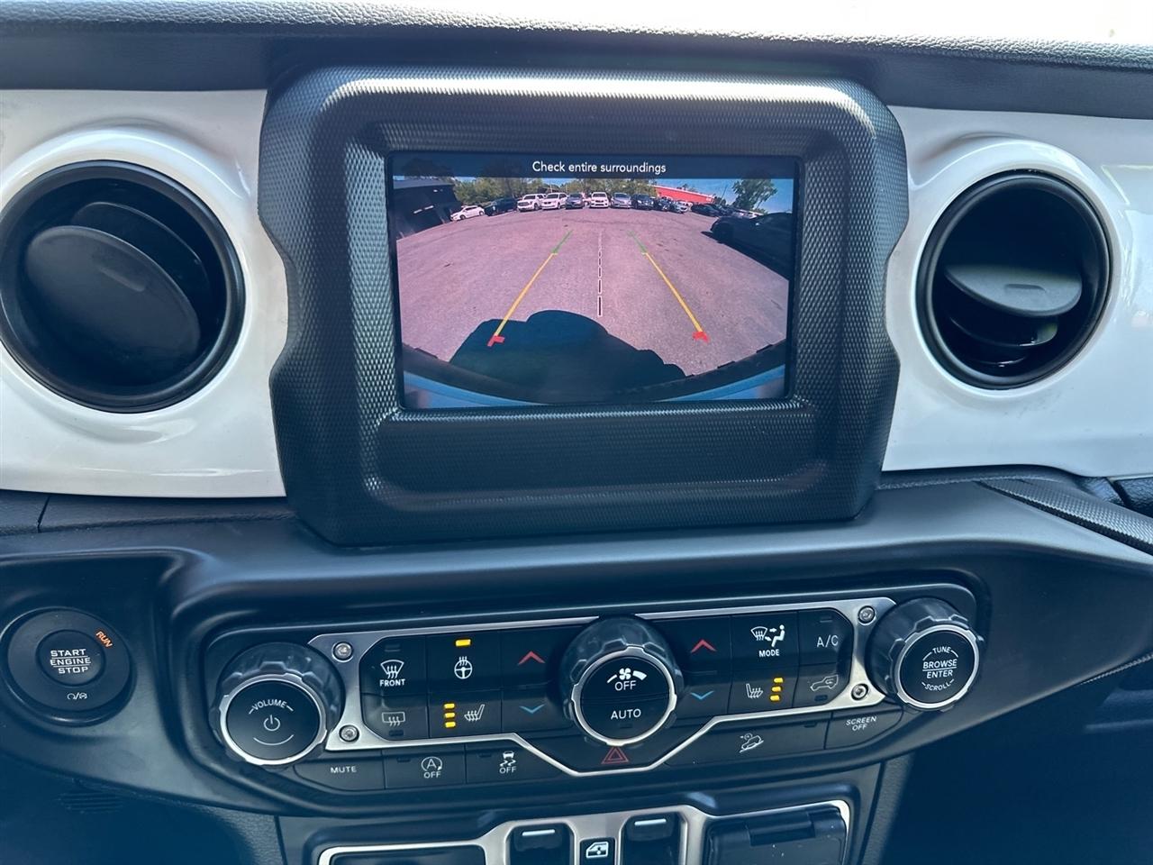 Jeep Wrangler Unlimited Islander 4x4 *Ltd Avail* 2021