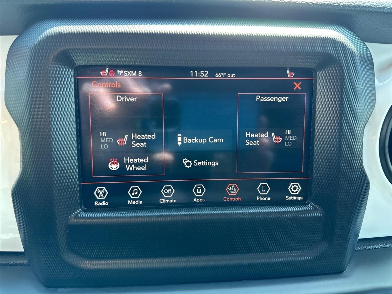 Jeep Wrangler Unlimited Islander 4x4 *Ltd Avail* 2021