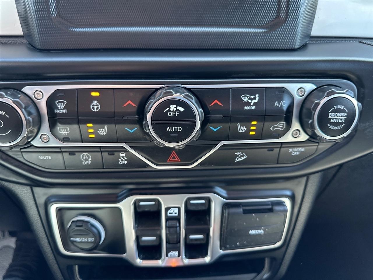 Jeep Wrangler Unlimited Islander 4x4 *Ltd Avail* 2021