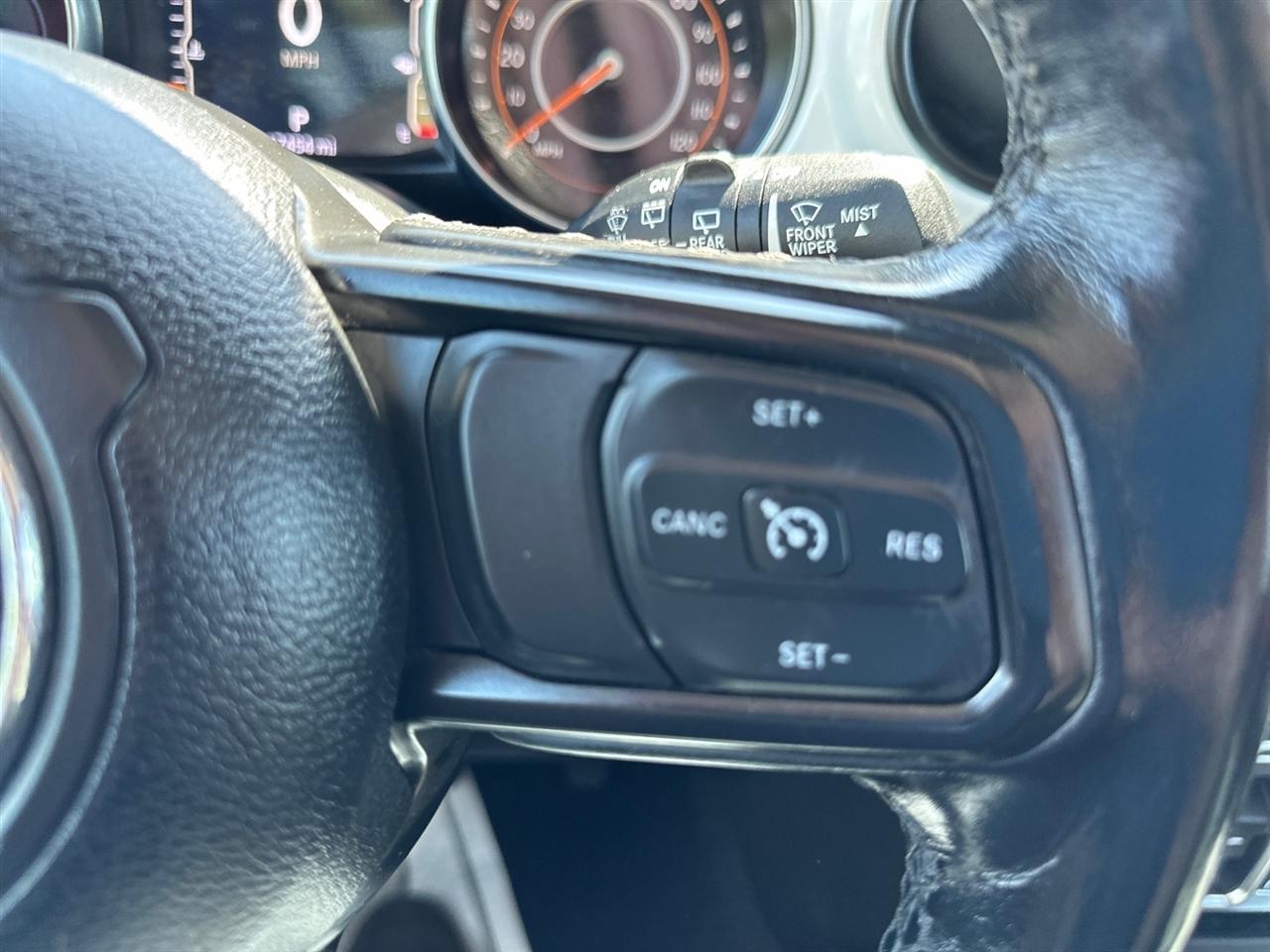 Jeep Wrangler Unlimited Islander 4x4 *Ltd Avail* 2021