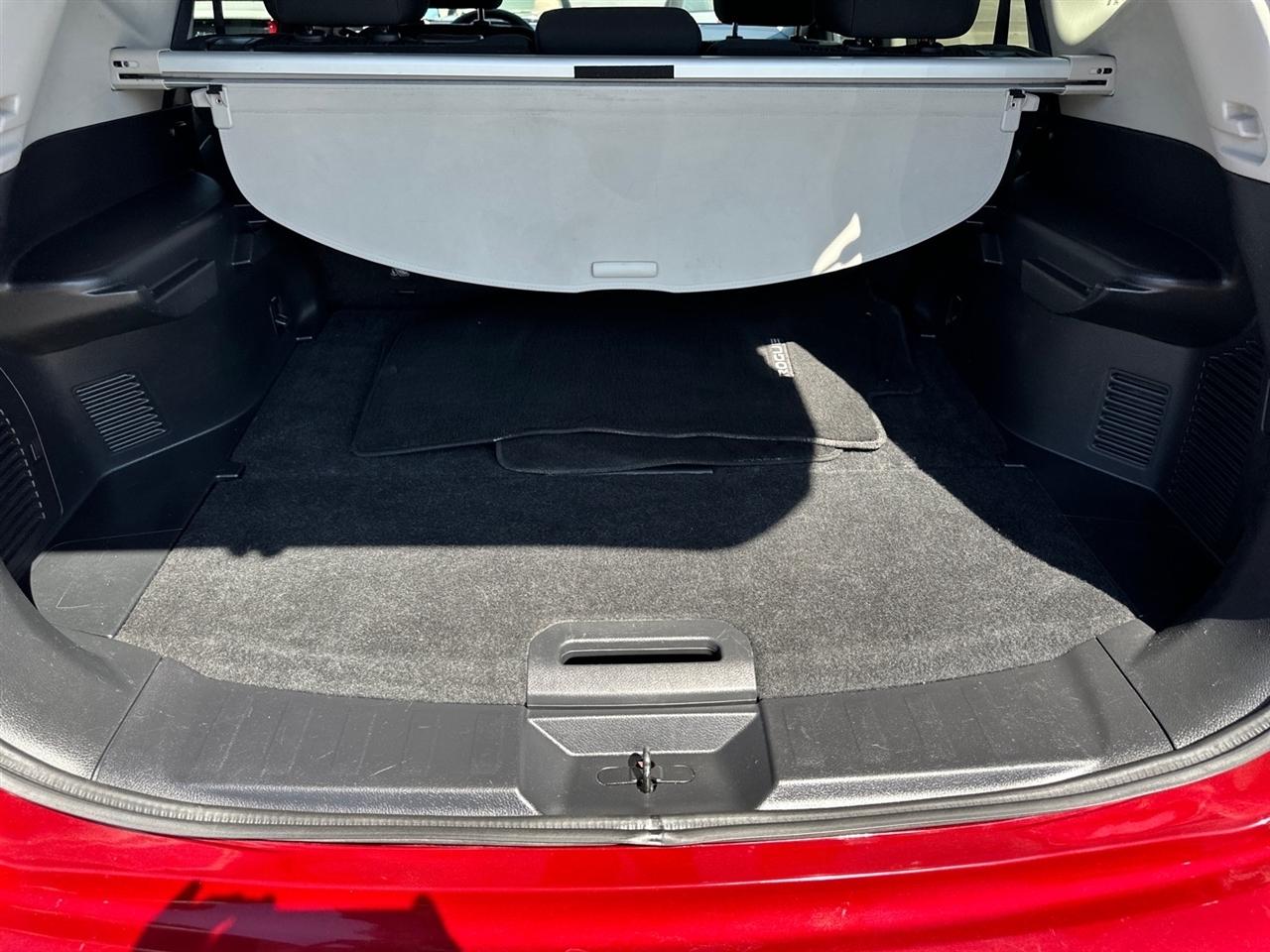 Nissan Rogue AWD SL 2020