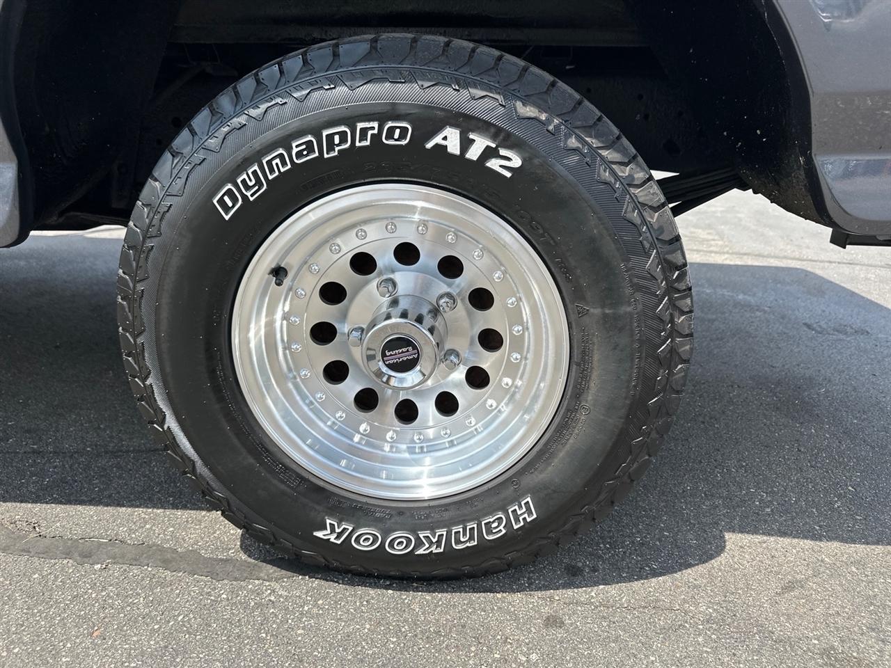 Ford F-150  1987