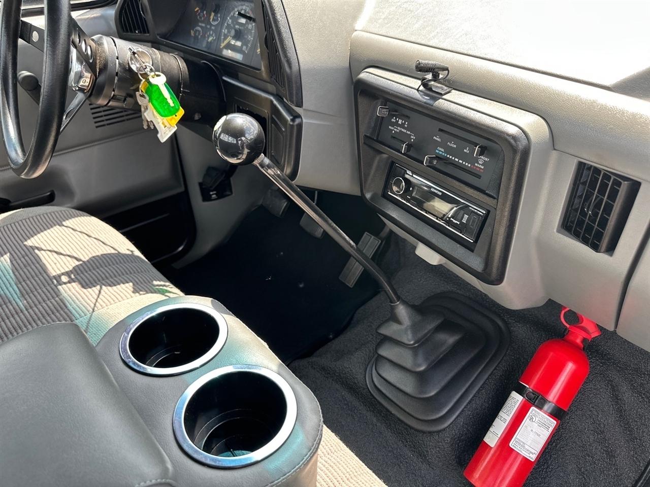Ford F-150  1987
