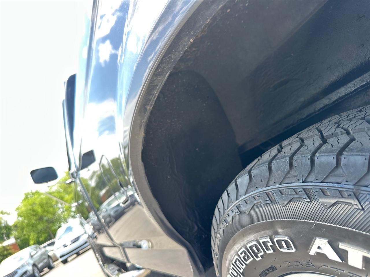 Ford F-150  1987