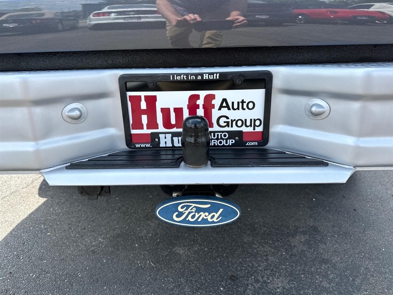 Ford F-150  1987