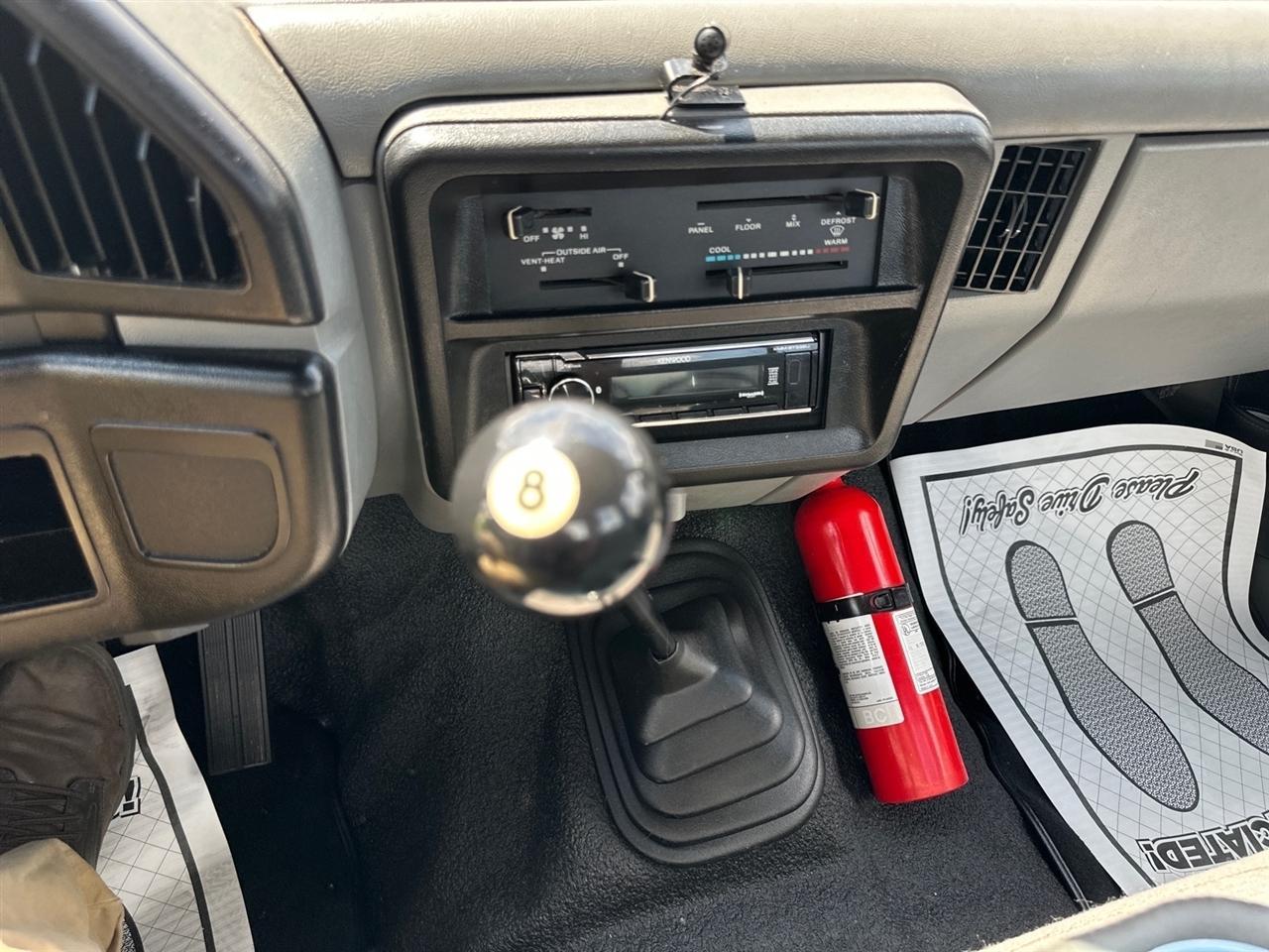 Ford F-150  1987