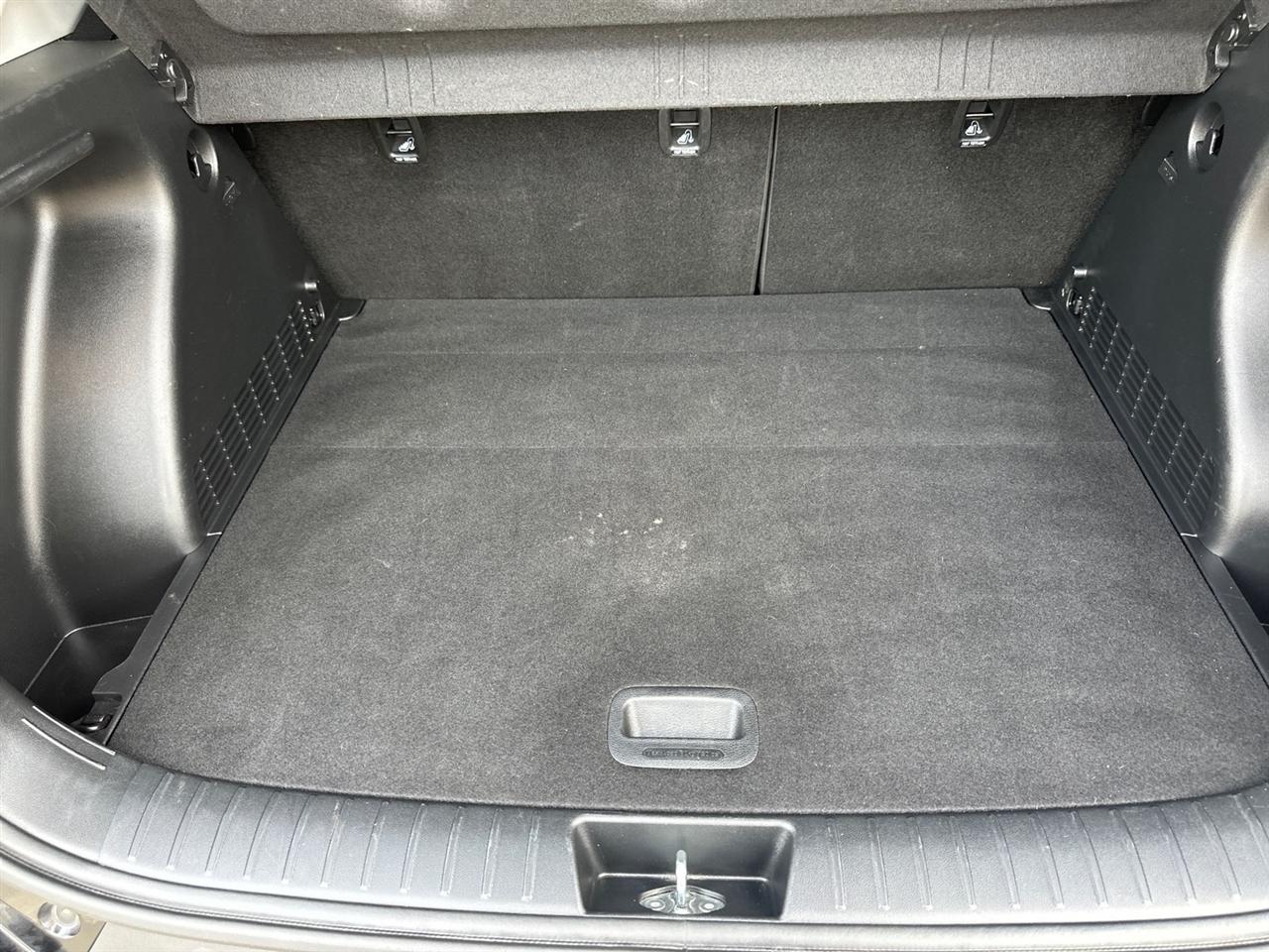 Hyundai Kona SEL FWD 2025