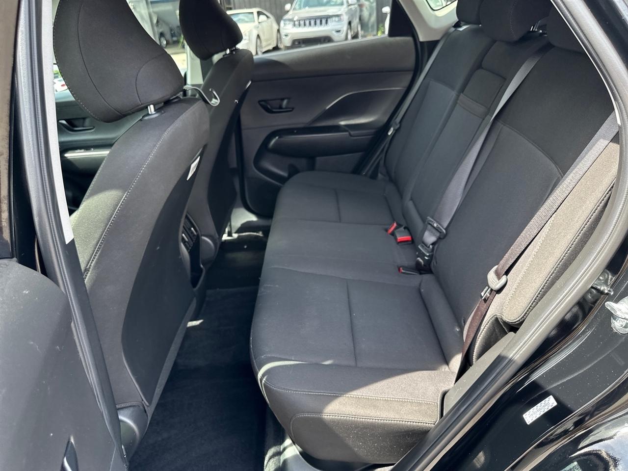 Hyundai Kona SEL FWD 2025