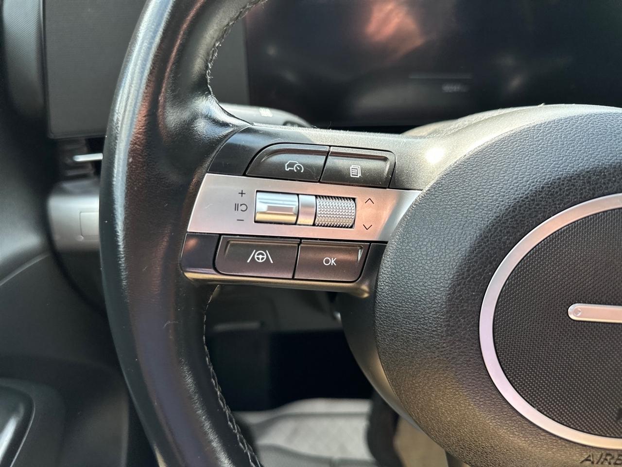 Hyundai Kona SEL FWD 2025