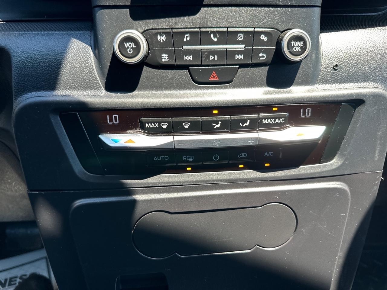 Ford Police Interceptor Utility AWD 2022