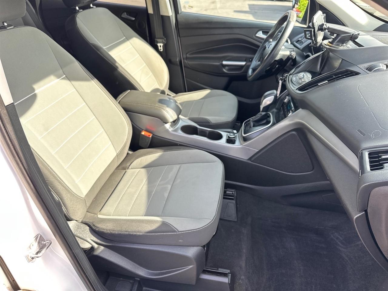 Ford Escape 4WD 4dr SE 2014