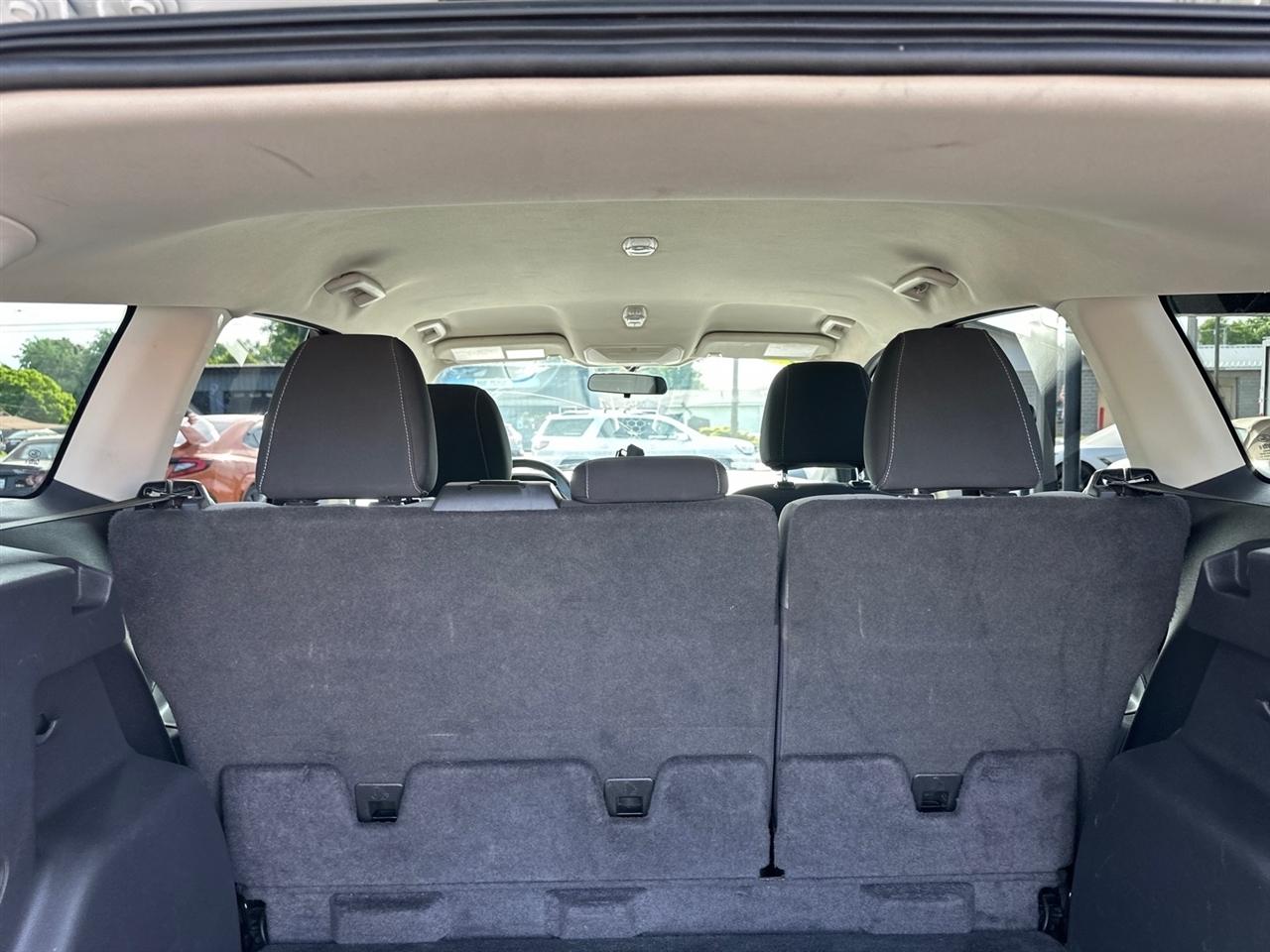 Ford Escape 4WD 4dr SE 2014