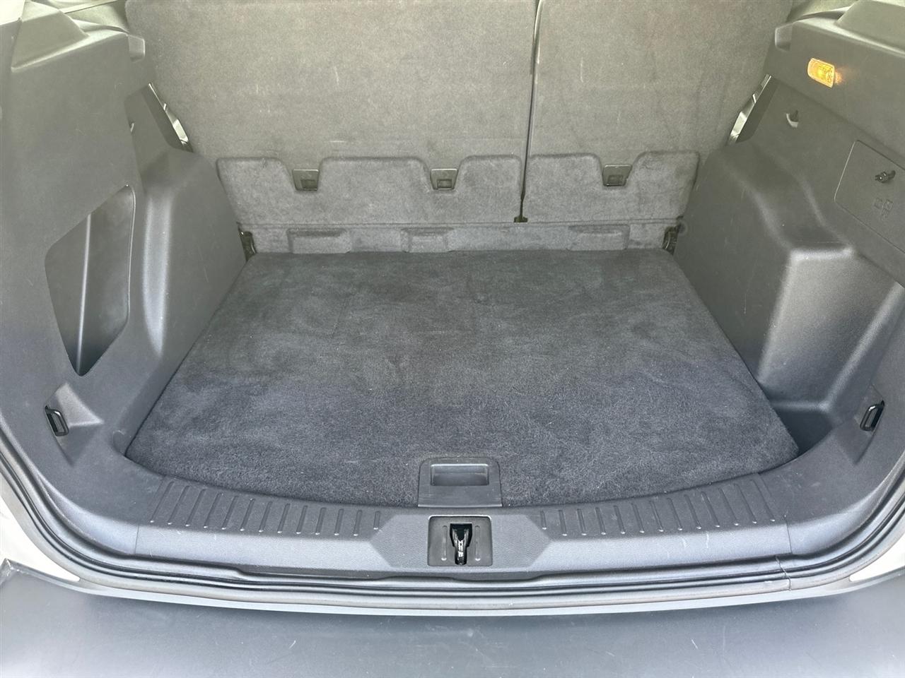 Ford Escape 4WD 4dr SE 2014
