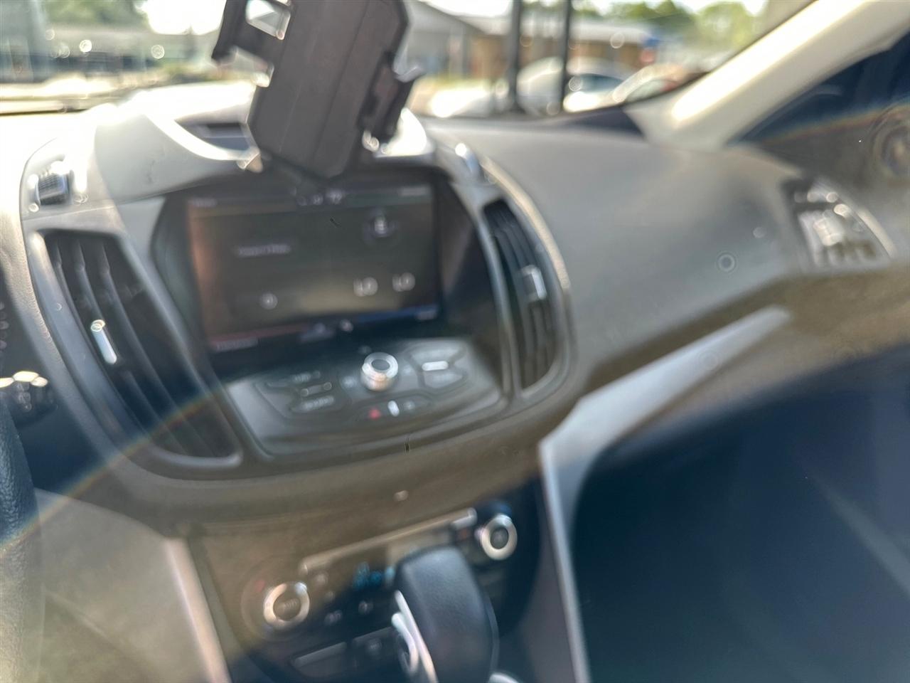 Ford Escape 4WD 4dr SE 2014