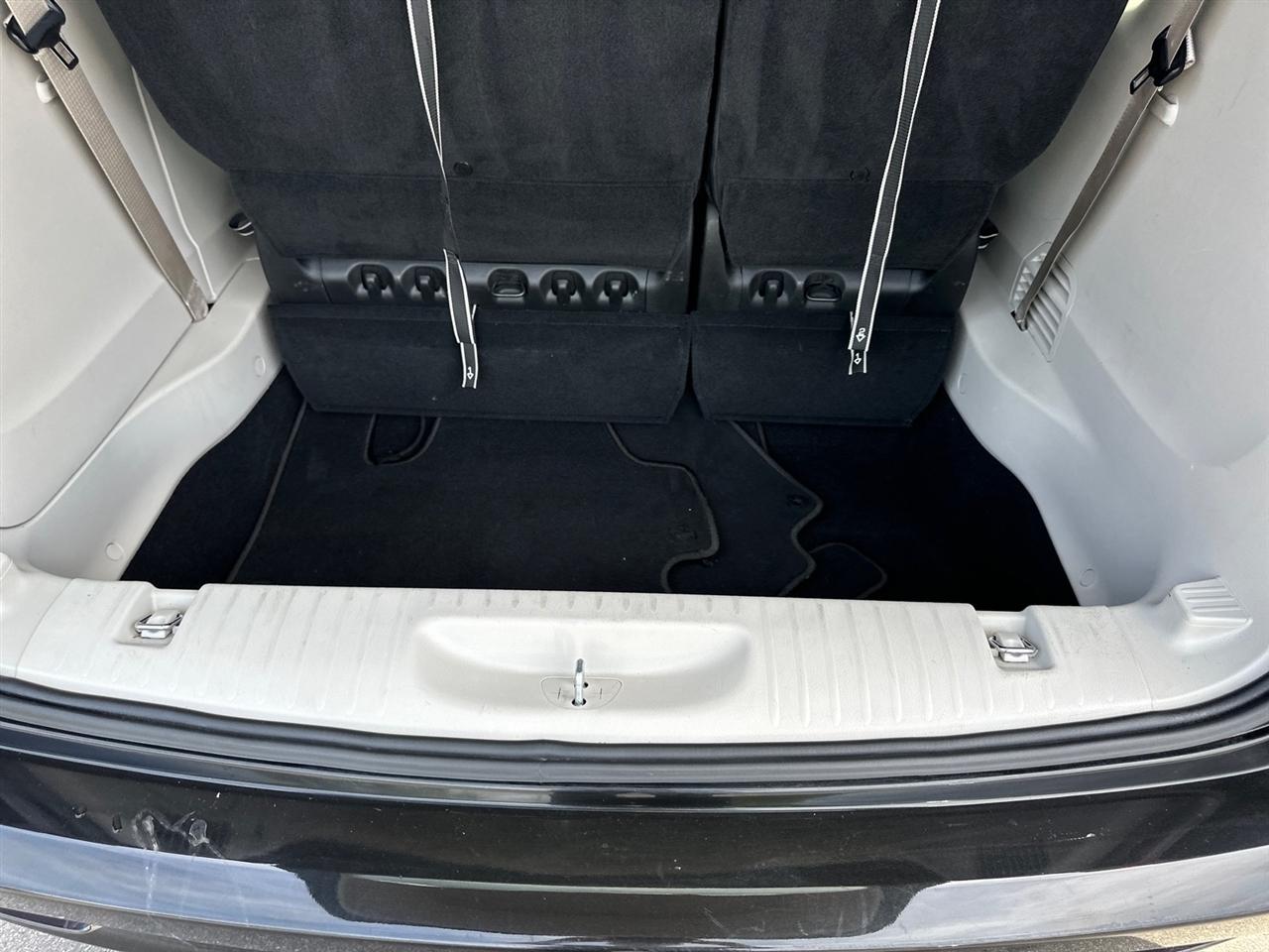 Chrysler Voyager LX FWD 2022