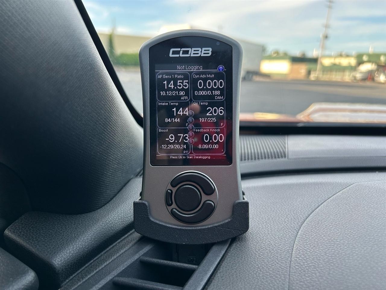 Subaru WRX Manual 2023